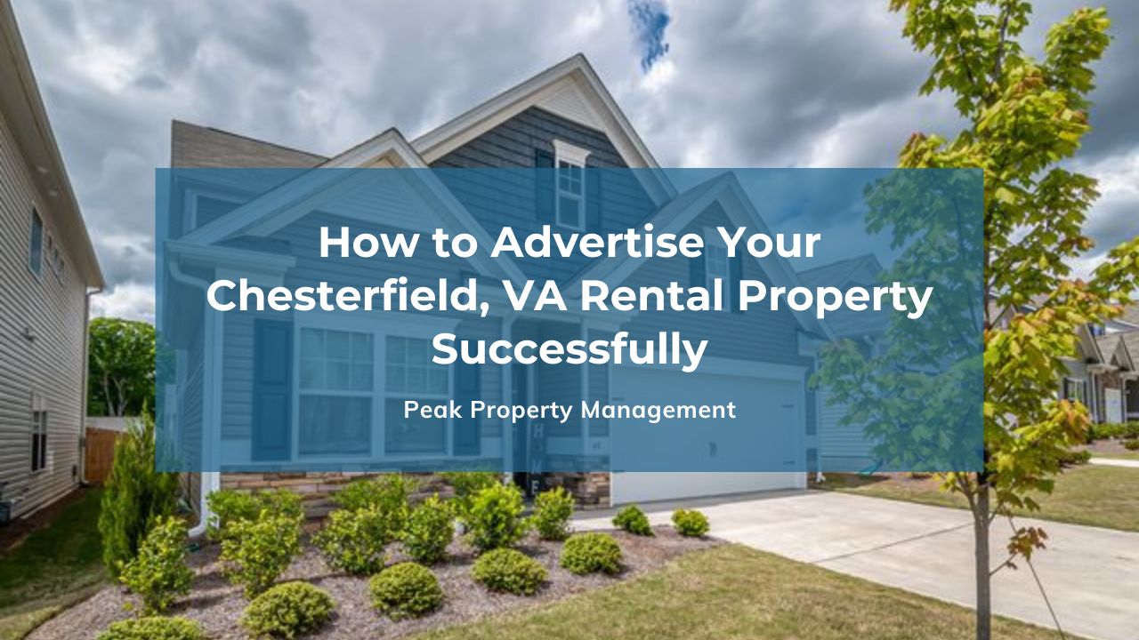 Property Management Blog